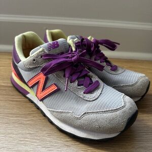 Women’s New Balance Tennis Shoes